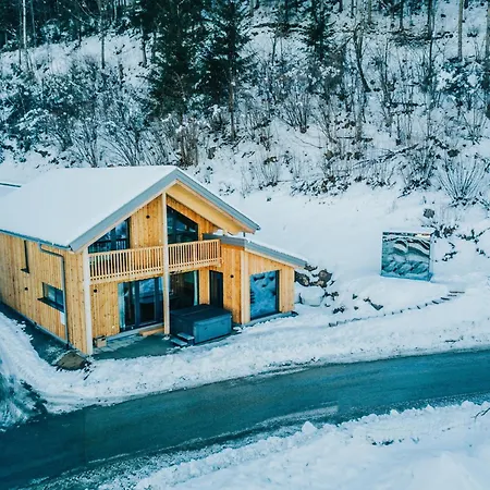 Kreischberg W17 ザンクト・ローレンツェン・オプ・ムーラウ