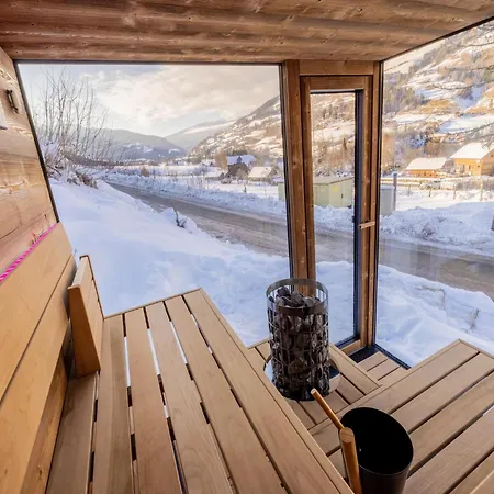 Kreischberg W17 シャレー *