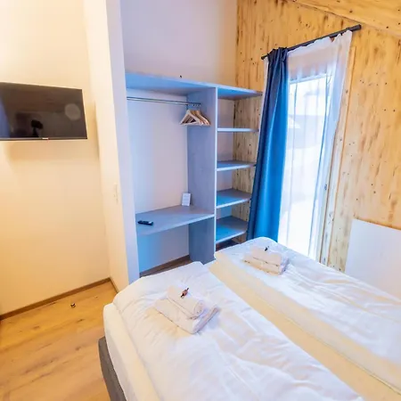 Horská chata Kreischberg W17 Sankt Lorenzen ob Murau