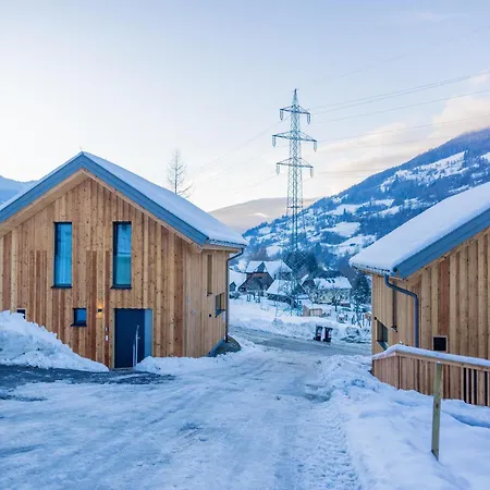 Kreischberg W17 Horská chata *