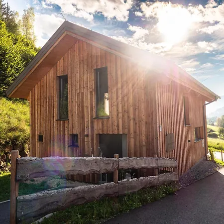 シャレー Kreischberg W17