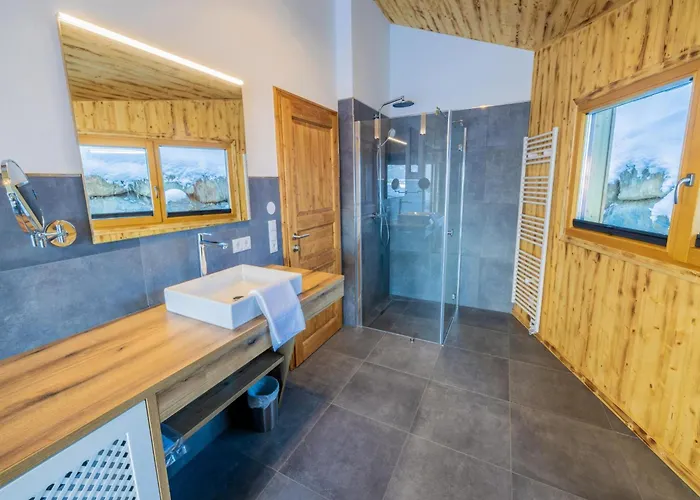 Kreischberg W17 Санкт-Лоренцен-об-Мурау