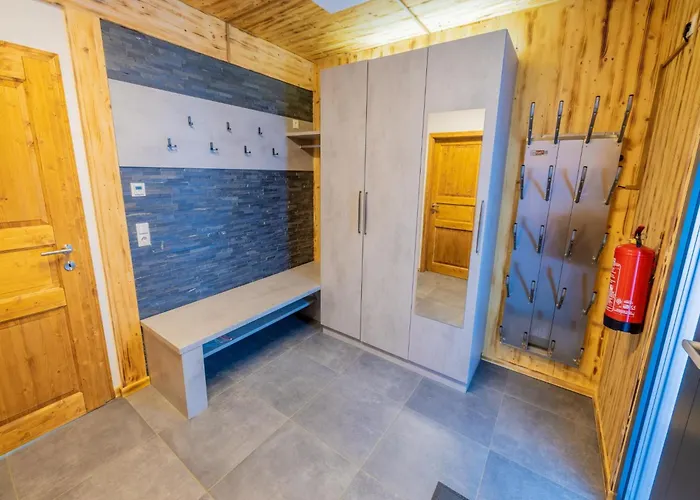 Kreischberg W17 * Санкт-Лоренцен-об-Мурау